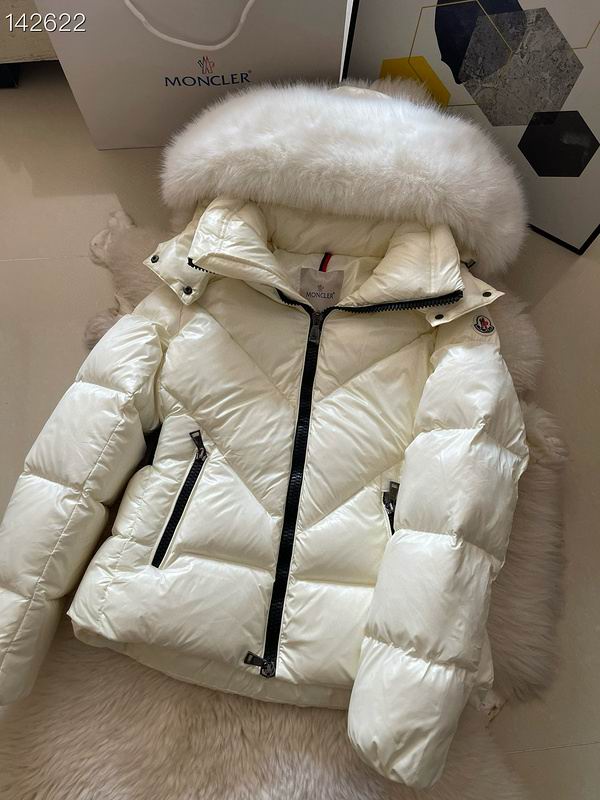 Moncler Down Jacket Wmns ID:20241022-289